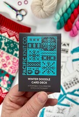 Pacific Knit Co. Doodle Decks by Pacific Knit Co.