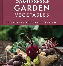 toft Alexandra's Garden: Vegetables by Kerry Lord