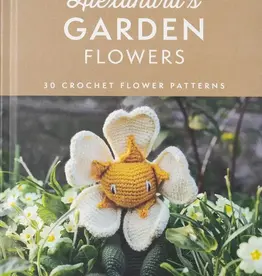 toft Alexandra's Garden: Flowers by Kerry Lord