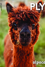 Ply Magazine Ply Magazine #46: The Alpaca Issue (Volume 12 - Issue 3) Autumn 2024