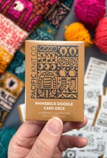Pacific Knit Co. Doodle Decks by Pacific Knit Co.