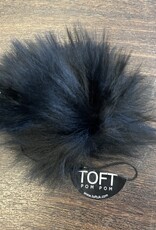 toft Toft Alpaca Fur Pom Pom