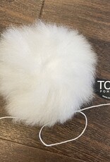 toft Toft Alpaca Fur Pom Pom