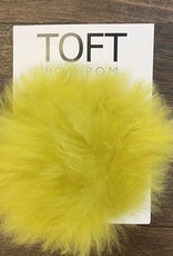 toft Toft Alpaca Fur Pom Pom