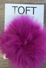 toft Toft Alpaca Fur Pom Pom