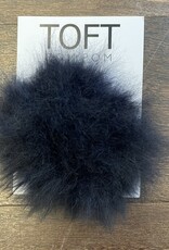 toft Toft Alpaca Fur Pom Pom