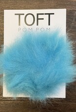 toft Toft Alpaca Fur Pom Pom