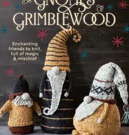 Penguin Random House The Gnomes of Grimblewood by Sarah Schira