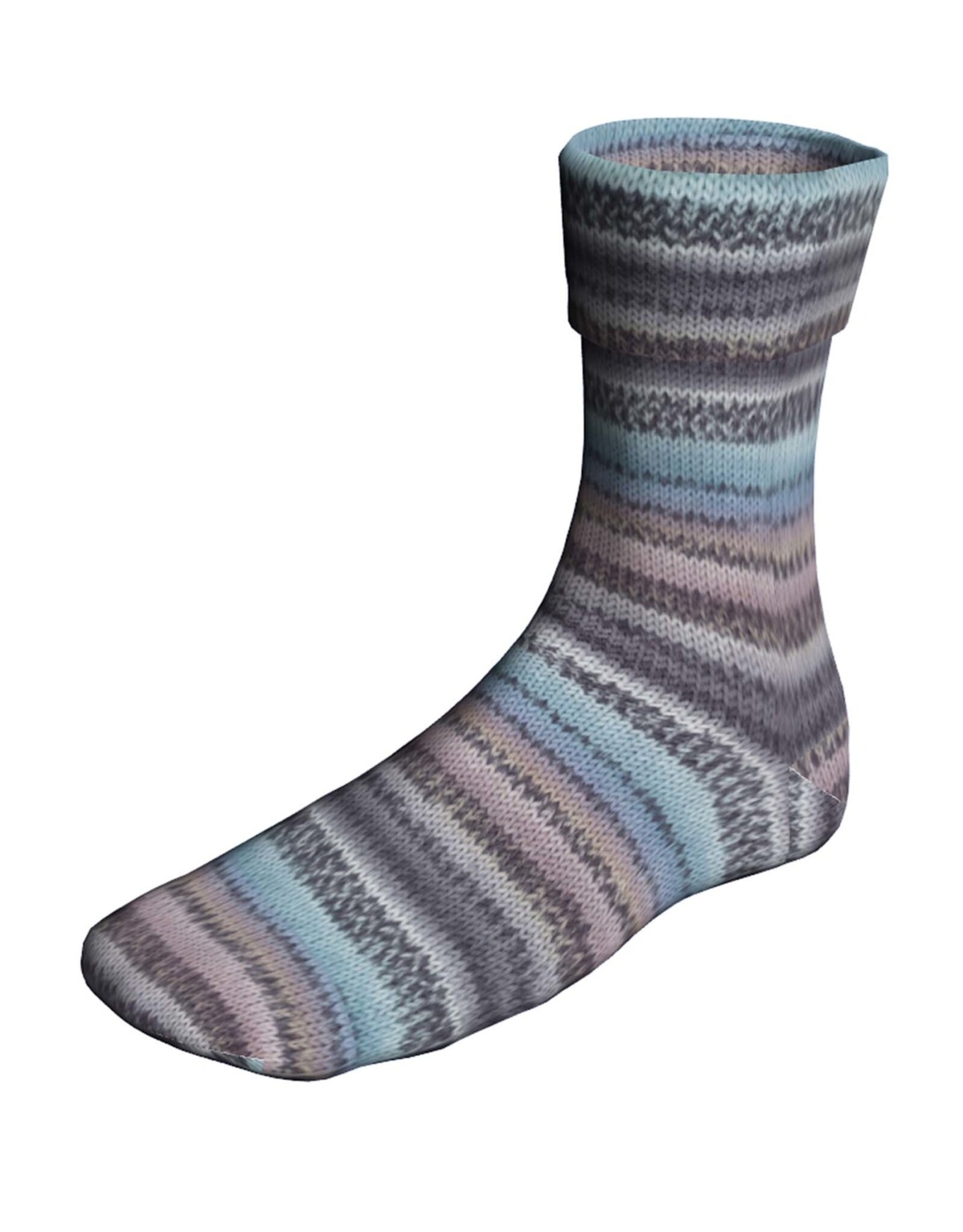 Lang Yarns Super Soxx (color group 2) by Lang Yarns