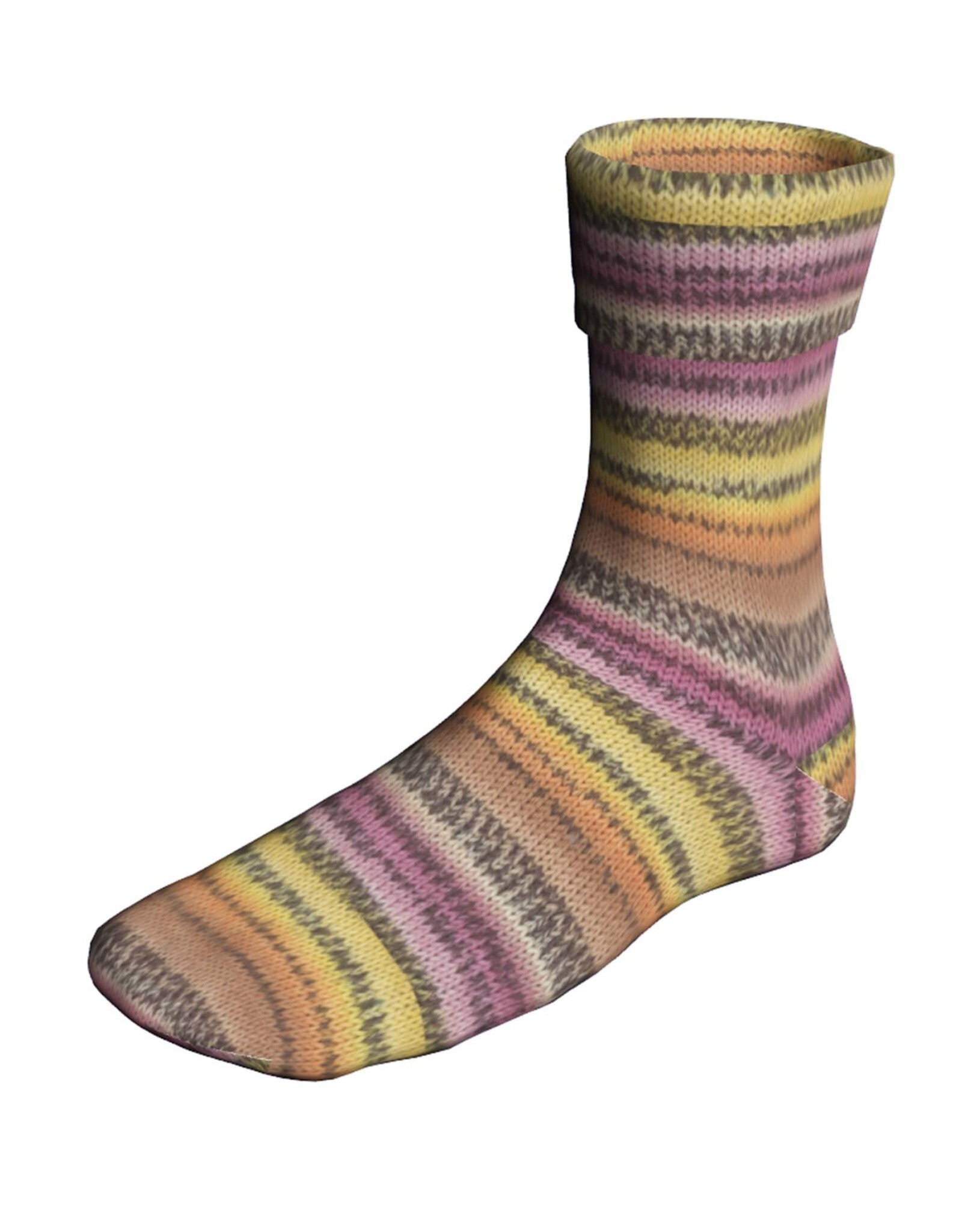 Lang Yarns Super Soxx (color group 2) by Lang Yarns