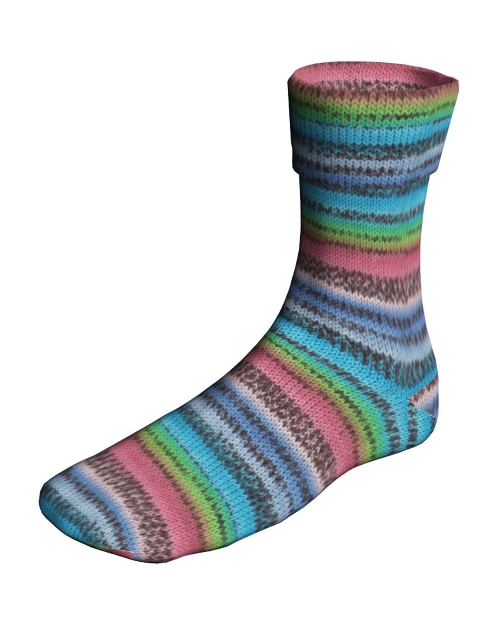 Lang Yarns Super Soxx (color group 2) by Lang Yarns