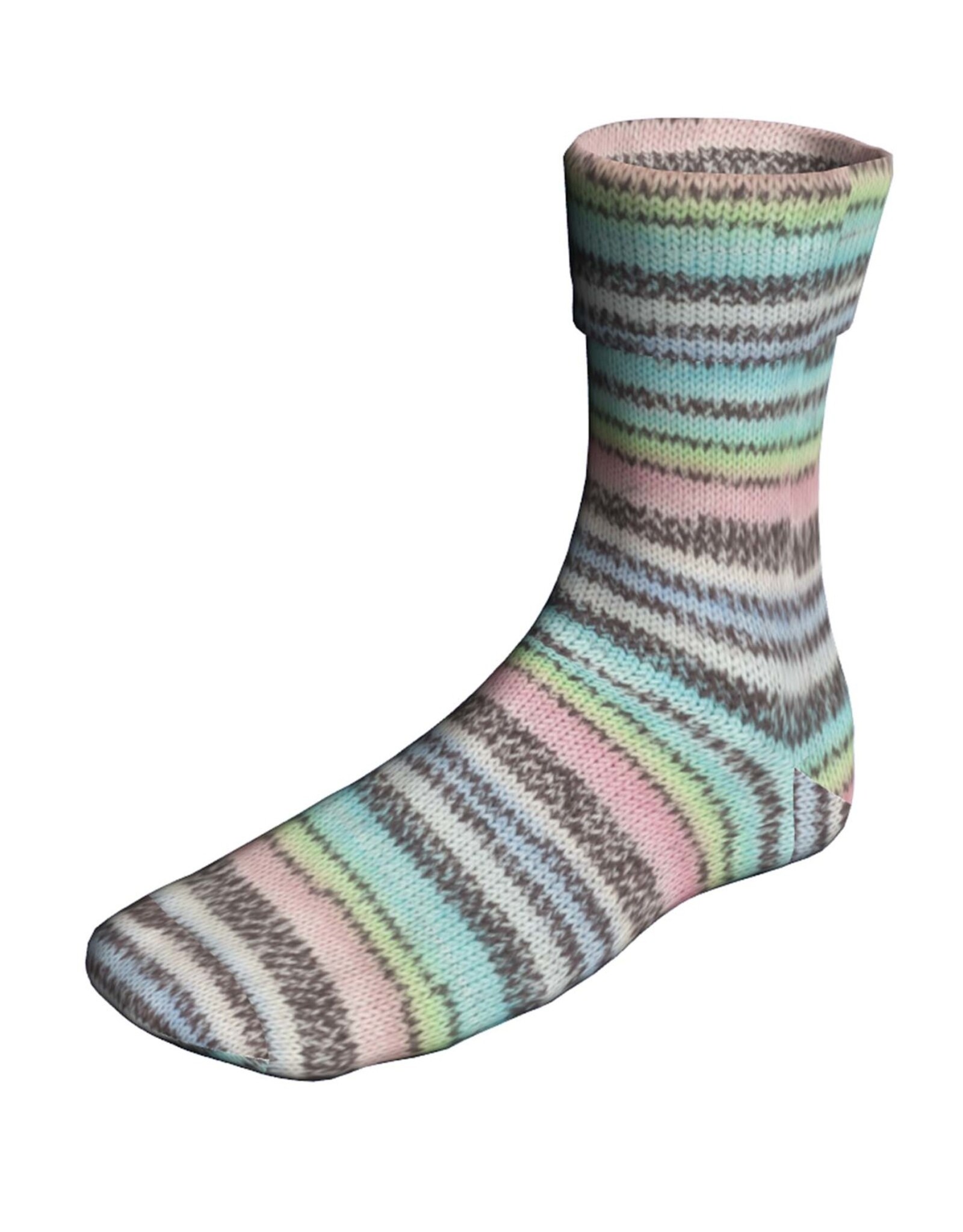 Lang Yarns Super Soxx (color group 2) by Lang Yarns