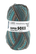 Lang Yarns Super Soxx 8-ply by Lang Yarns