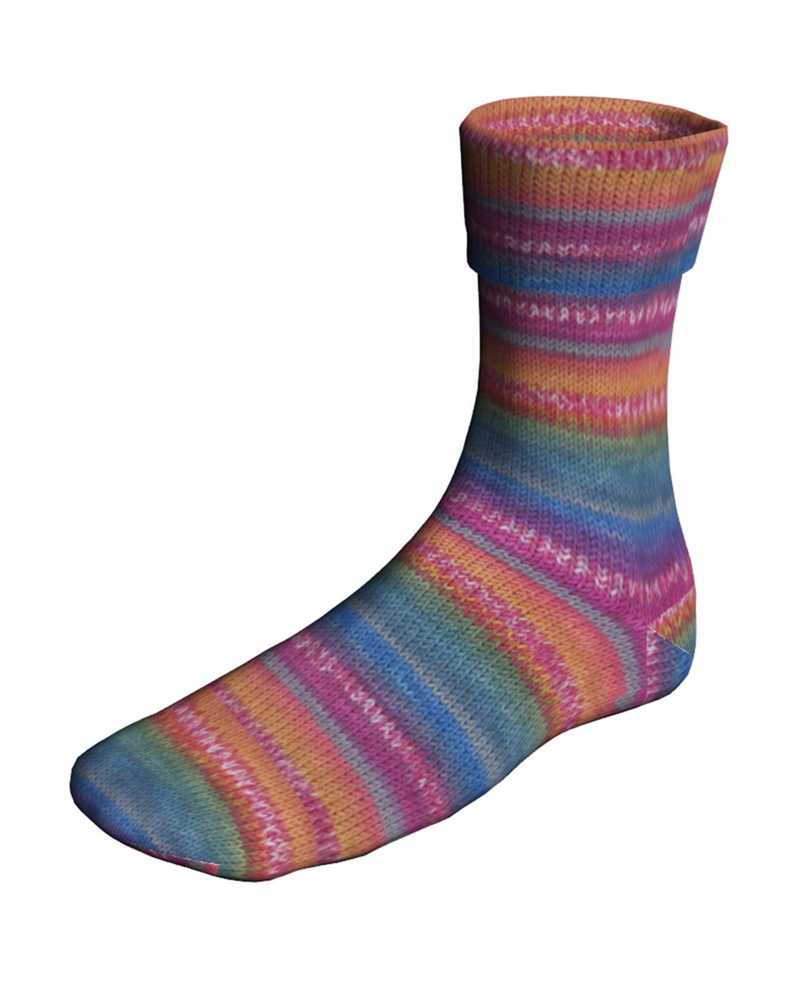 Lang Yarns Super Soxx 8-ply by Lang Yarns