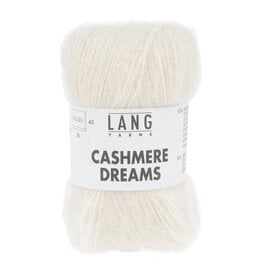 Lang Yarns Cashmere Dreams by Lang Yarns