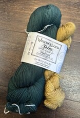 Wonderland Yarn Wonderland Yarns Sock Club