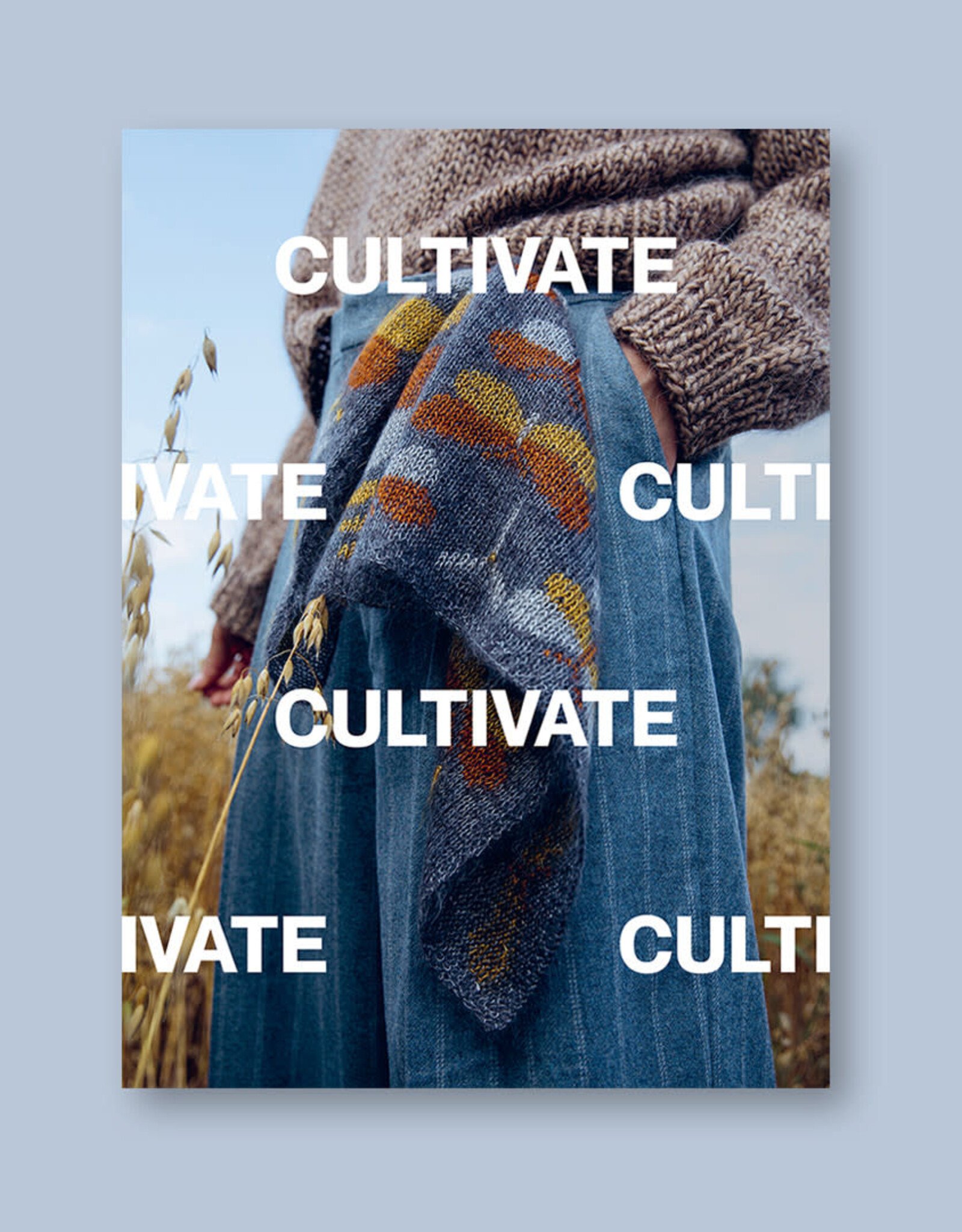 Laine Cultivate: Knitting the Beauty of Nature