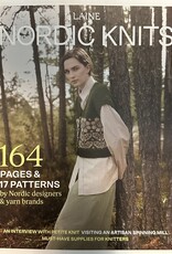 Laine Laine Nordic Knits Autumn 2024