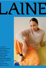 Laine Laine Magazine Issue Twenty-Two - Aalto Autumn 2024