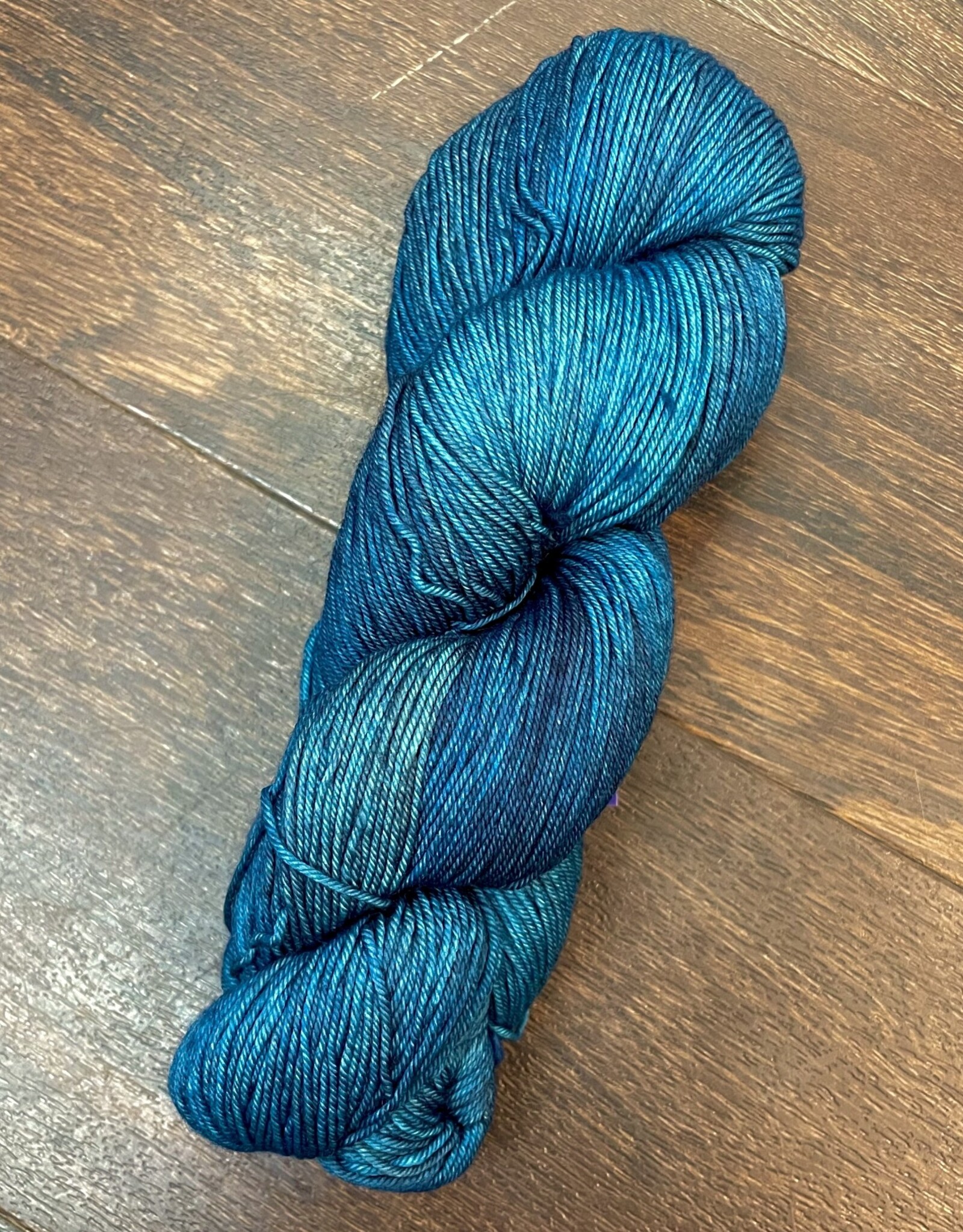 Malabrigo Ultimate Sock by Malabrigo