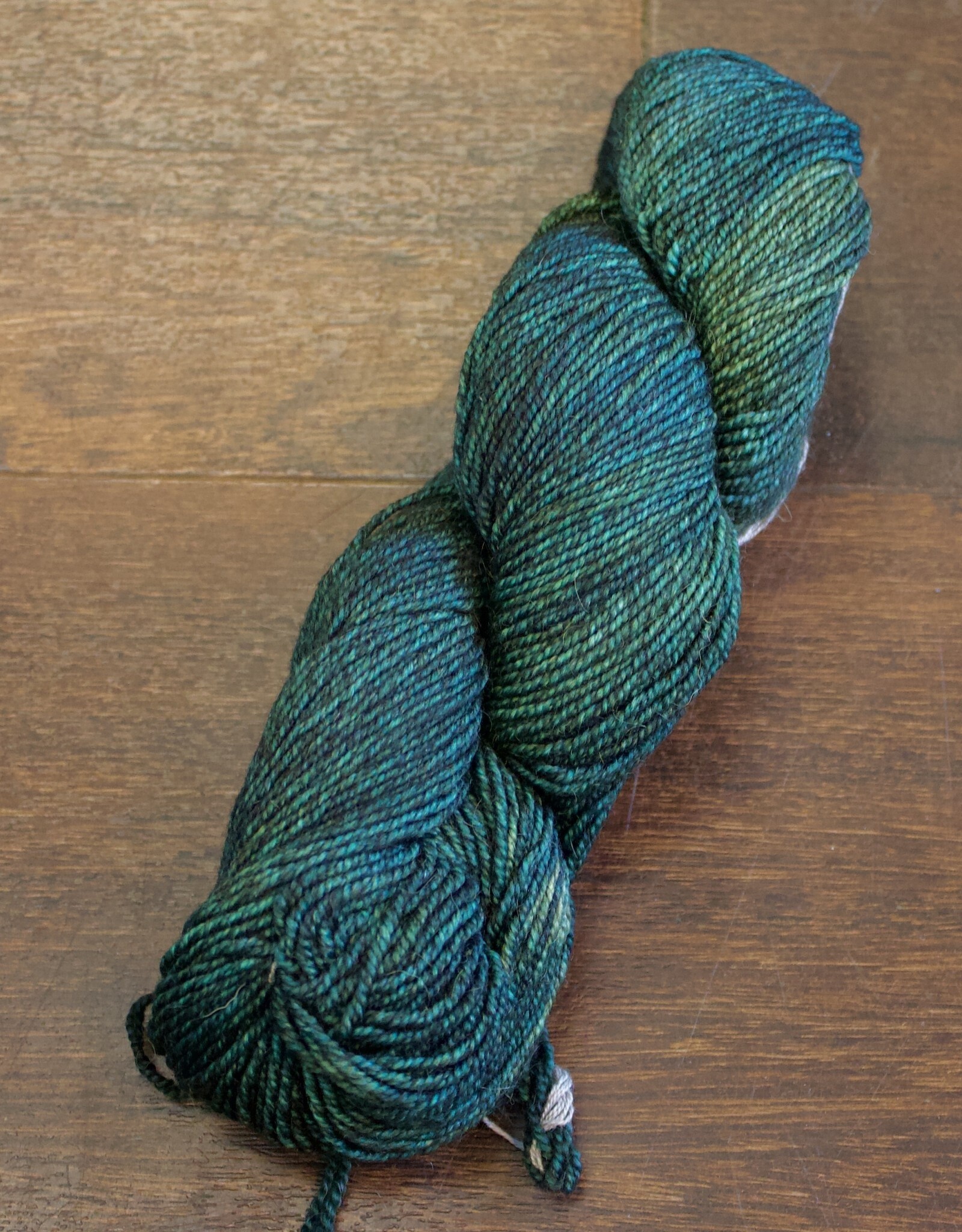Malabrigo Dos Tierras by Malabrigo