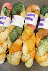 Cornbread and Honey Color of the Month 2024 by Cornbread and Honey