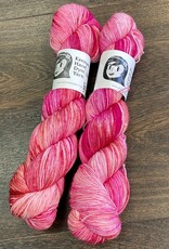 Keenan Hand Dyed Yarn Superwash Sock by Keenan Hand Dyed Yarn Color Set 1