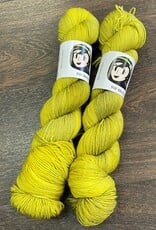 Keenan Hand Dyed Yarn Superwash Sock by Keenan Hand Dyed Yarn Color Set 2