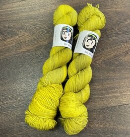 Keenan Hand Dyed Yarn Superwash Sock by Keenan Hand Dyed Yarn Color Set 2