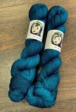 Keenan Hand Dyed Yarn Superwash Sock by Keenan Hand Dyed Yarn Color Set 2