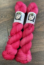 Keenan Hand Dyed Yarn Superwash Sock by Keenan Hand Dyed Yarn Color Set 2