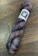 Keenan Hand Dyed Yarn Superwash Sock by Keenan Hand Dyed Yarn Color Set 2