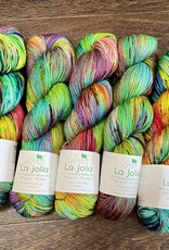 Baah Yarns Color of the month by Baah Yarn 2024