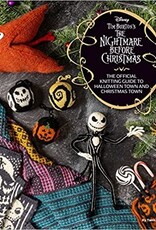 Simon & Schuster The Disney Tim Burton's Nightmare Before Christmas by Tanis Gray