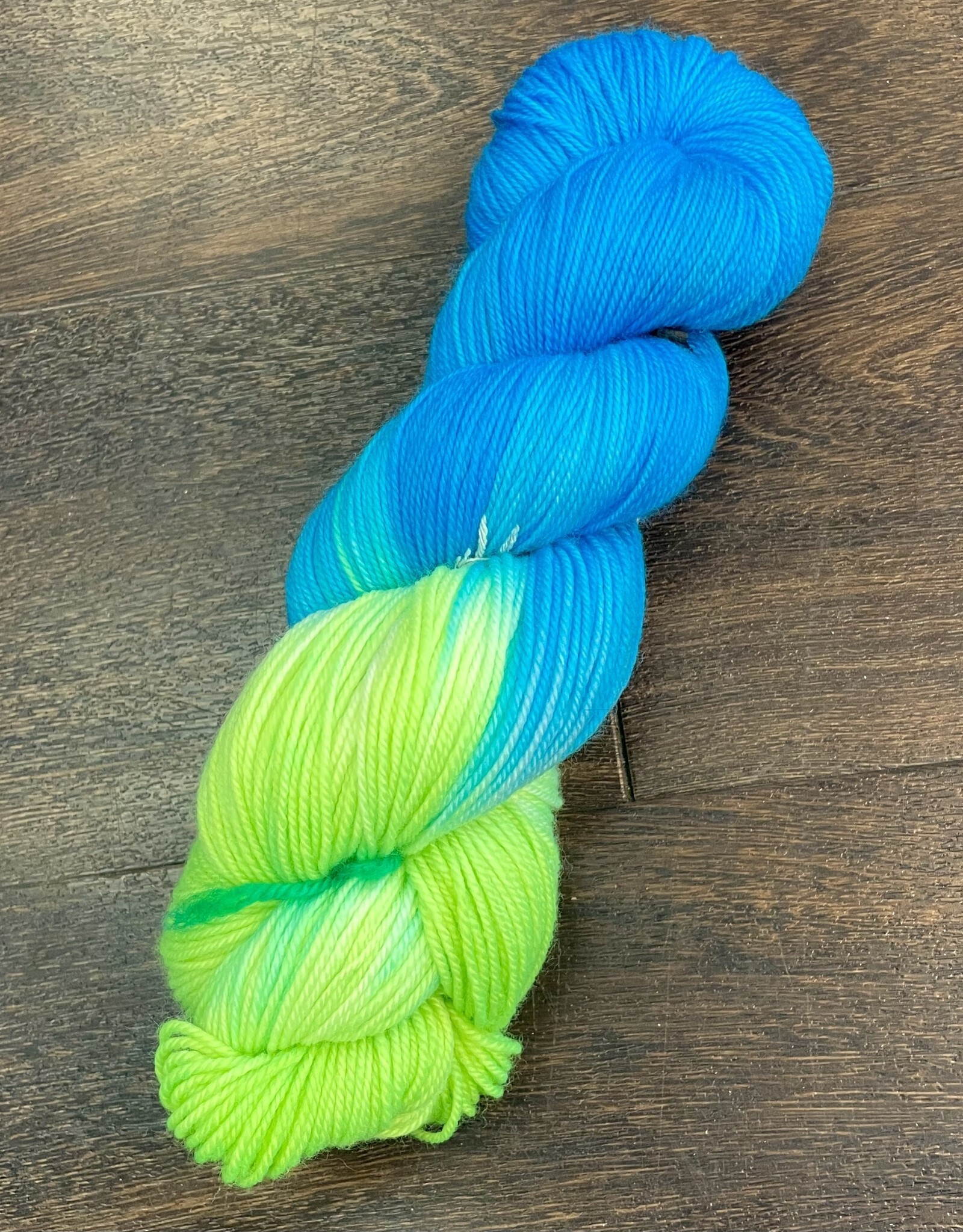 RMR Yarn Co. Rocio by RMR Yarn Co.
