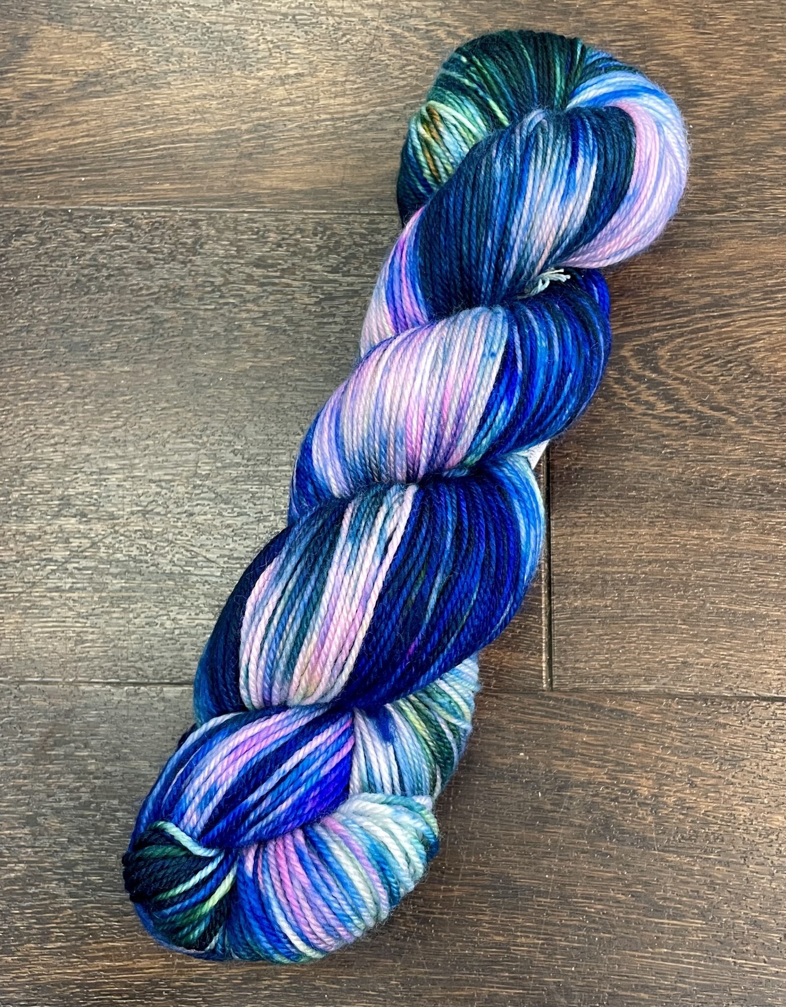 RMR Yarn Co. Rocio by RMR Yarn Co.
