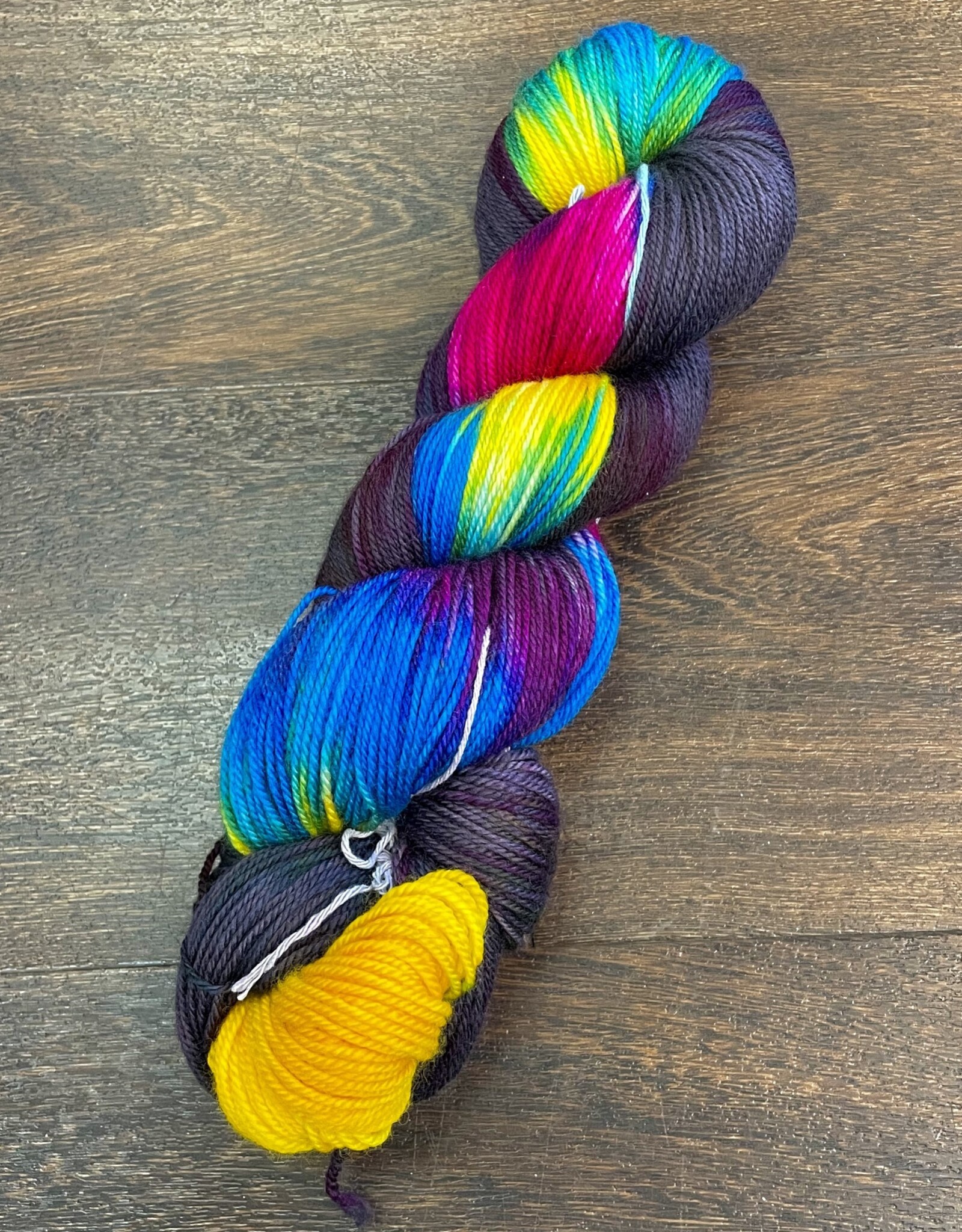 RMR Yarn Co. Rocio by RMR Yarn Co.