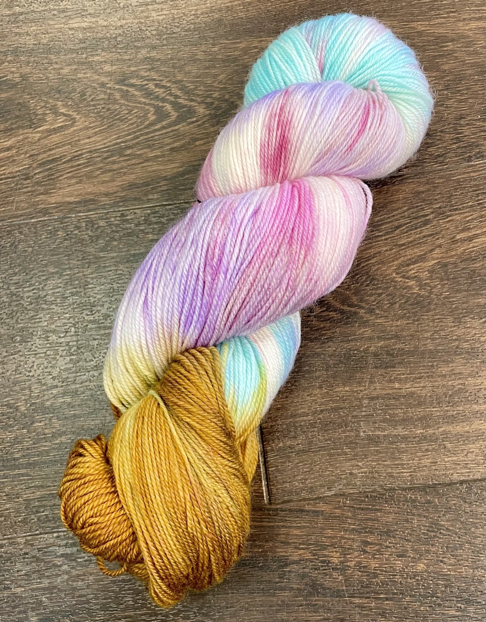 RMR Yarn Co. Rocio by RMR Yarn Co.