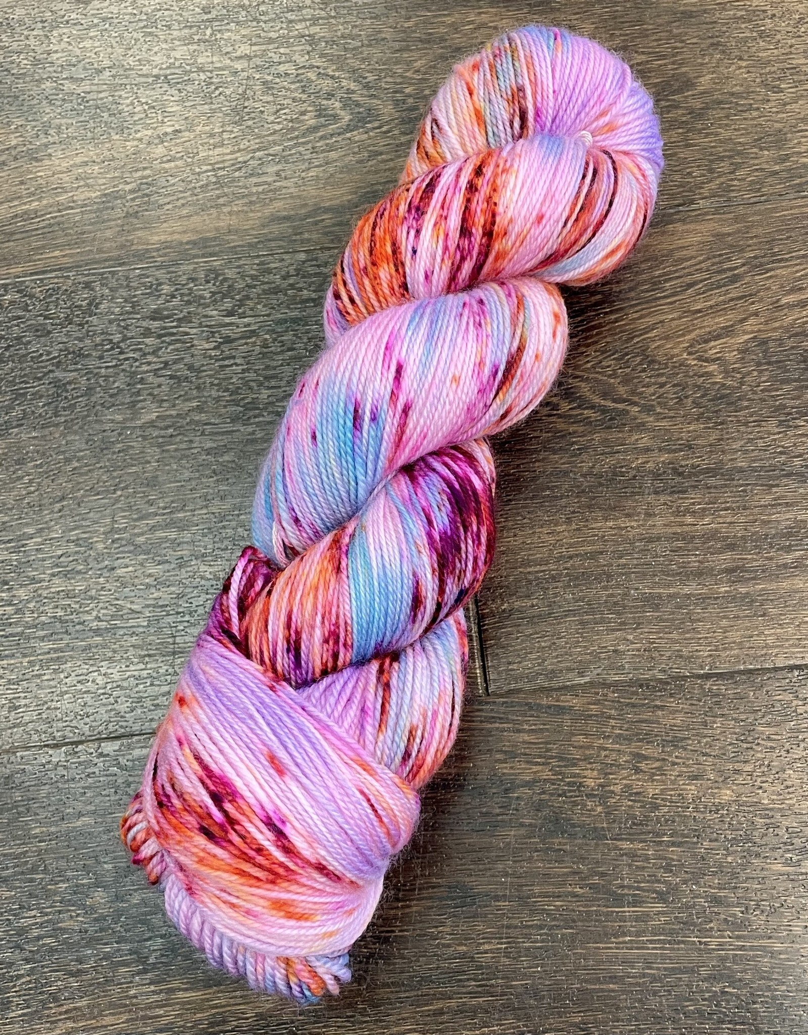 RMR Yarn Co. Rocio by RMR Yarn Co.