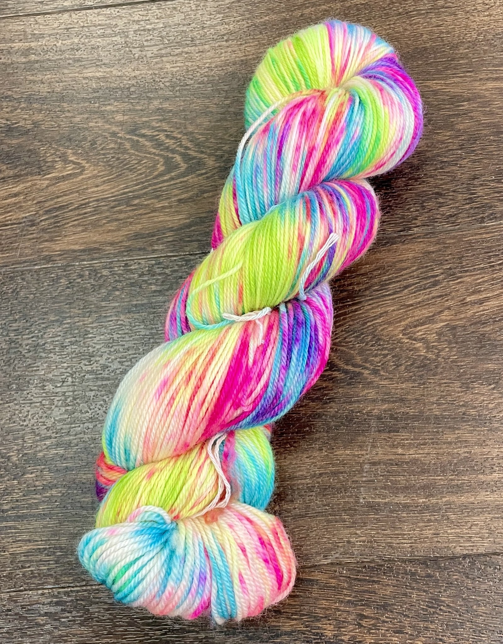 RMR Yarn Co. Rocio by RMR Yarn Co.