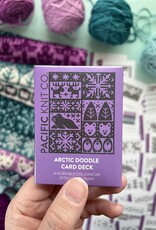 Pacific Knit Co. Doodle Decks by Pacific Knit Co.