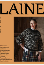 Laine Laine Magazine Issue Twenty-Three - Borealis (Winter 2025)
