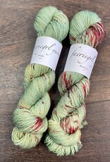 Faeriegrl Yarns faeriegrl  yarns - brownie