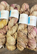 Cornbread and Honey Color of the Month 2024 by Cornbread and Honey