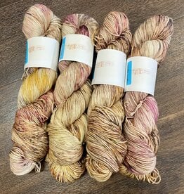 Cornbread and Honey Color of the Month 2024 by Cornbread and Honey