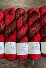 Baah Yarns Color of the month by Baah Yarn 2024