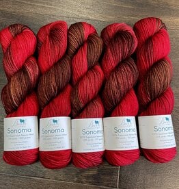 Baah Yarns Color of the month by Baah Yarn 2024