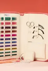 KnitPro Zing Regal IC 5" Needle Set by Knit Pro