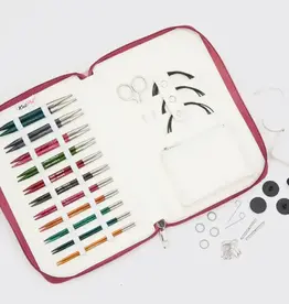 KnitPro Dreamz Regal 5" IC Needle Set by Knit Pro