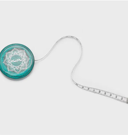KnitPro Mindful Collection Wood Tape Measure
